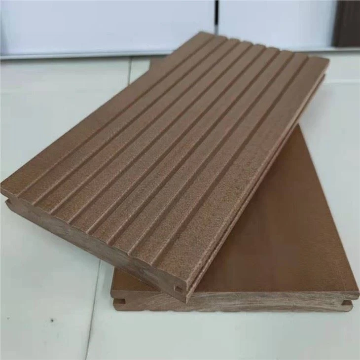Outdoor Decking Boards Plastic