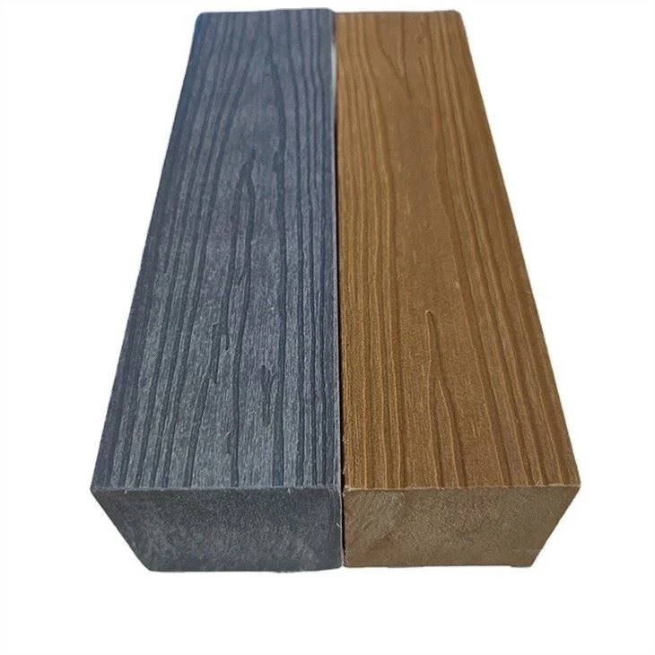 Plastic Timber