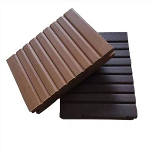 Tarima exterior de HDPE