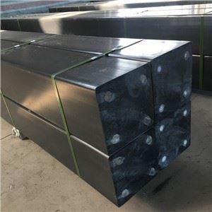Madera de mar de HDPE