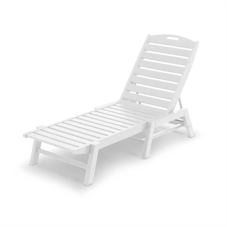 Tumbona Beach Chaise