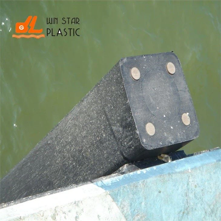 HDPE Marine Board