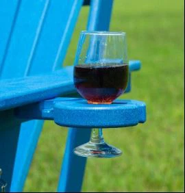 Sillas de jardín plegables