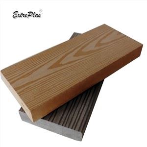 Tablones de plástico reciclado HDPE