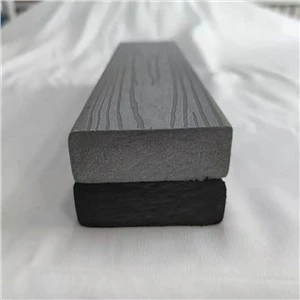 Tablero de HDPE y listones para sentarse