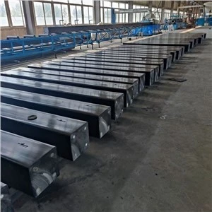 Guardabarros cuadrado Marine Dock